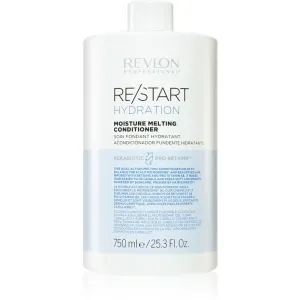 Revlon Professional Re/Start Hydration après-shampoing hydratant pour cheveux secs et normaux 750 ml