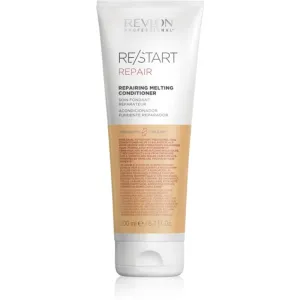 Revlon Professional Re/Start Recovery après-shampoing rénovateur pour cheveux abîmés et fragiles 200 ml