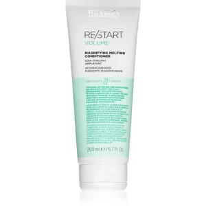 Revlon Professional Re/Start Volume après-shampoing volume pour cheveux fins et sans volume 200 ml