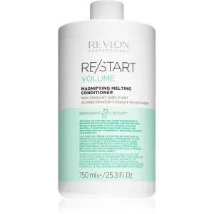 Revlon Professional Re/Start Volume après-shampoing volume pour cheveux fins et sans volume 750 ml