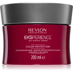 Revlon Professional Eksperience Color Protection masque pour cheveux colorés 200 ml