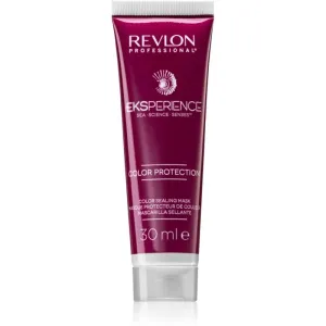 Revlon Professional Eksperience Color Protection masque pour cheveux colorés 30 ml