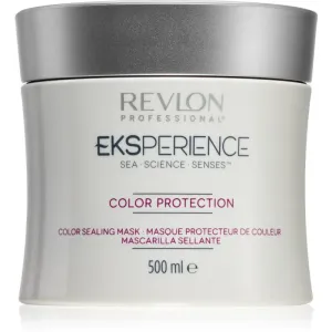 Revlon Professional Eksperience Color Protection masque pour cheveux colorés 500 ml