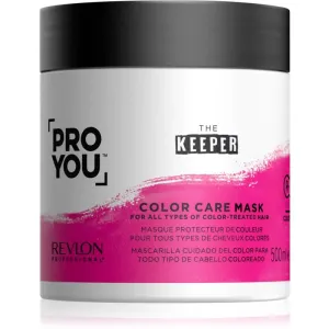 Revlon Professional Pro You The Keeper masque hydratant protection de couleur 500 ml