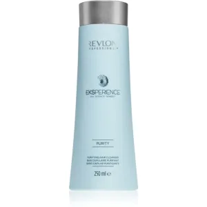 Revlon Professional Eksperience Purity shampoing hydratant et apaisant 250 ml