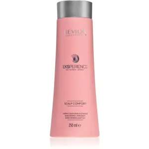 Revlon Professional Eksperience Scalp Comfort shampoing dermatologique pour cuir chevelu 250 ml