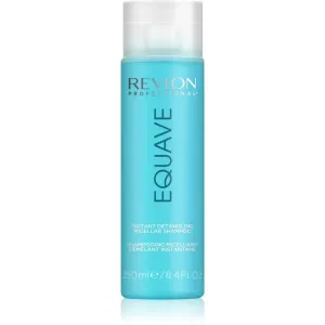 Revlon Professional Equave Instant Detangling shampoing micellaire pour tous types de cheveux 250 ml #120005