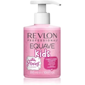 Revlon Professional Equave Kids shampoing doux enfant pour cheveux 300 ml