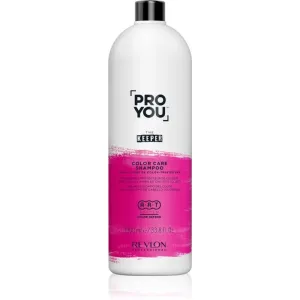 Revlon Professional Pro You The Keeper shampoing protecteur pour cheveux colorés 1000 ml