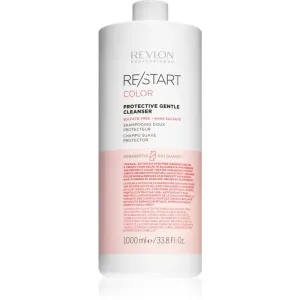 Revlon Professional Re/Start Color shampoing pour cheveux colorés 1000 ml