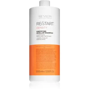Revlon Professional Re/Start Density shampoing anti-chute 1000 ml