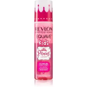 Revlon Professional Equave Kids après-shampoing pour enfant 200 ml