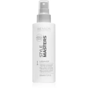 Revlon Professional Style Masters Lissaver spray thermo-actif pour lisser les cheveux 150 ml