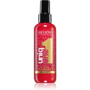 Revlon Professional Uniq One All In One spray multifonctionnel pour de beaux cheveux sains 150 ml
