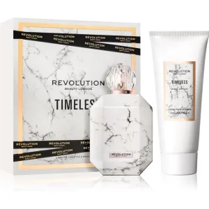 Revolution Fragrance Timeless coffret cadeau (avec parfum) pour femme
