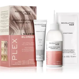Coloration de cheveux Revolution Haircare