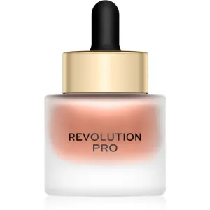Maquillage du visage Revolution PRO