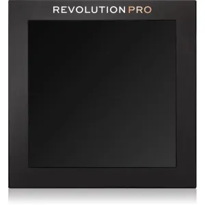 Revolution PRO Refill palette de maquillage vide magnétique taille S 1 pcs