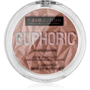 Revolution Relove Euphoric poudre illuminatrice 6 g