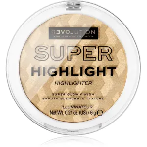 Revolution Relove Super Highlight enlumineur teinte Sparkling Wine 6 g
