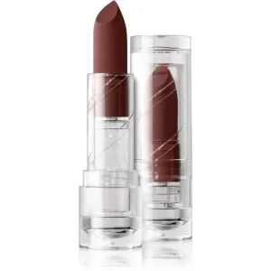 Revolution Relove Baby Lipstick Rouge à lèvres crémeux au fini satiné teinte Create (a browny nude) 3,5 g