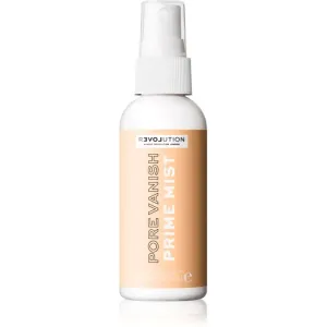 Revolution Relove Pore Vanish spray fixateur pour resserrer les pores 50 ml