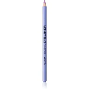 Revolution Relove Kohl Eyeliner crayon kajal teinte Lilac 1,2 g