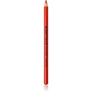 Revolution Relove Kohl Eyeliner crayon kajal teinte Orange 1,2 g