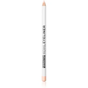 Revolution Relove Kohl Eyeliner crayon yeux teinte Nude 1,2 g
