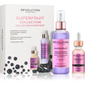 Revolution Skincare Superfruit ensemble (pour femme)