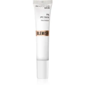 Revolution Skincare Blemish 1% IPC soin local anti-acné 15 ml