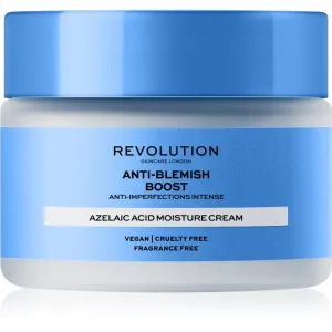 Crèmes pour la peau Revolution Skincare