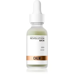 Revolution Skincare Calm Cica sérum apaisant anti-rougeurs 30 ml