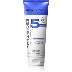 Revolution Skincare Ceramides crème hydratante visage aux céramides 177 ml