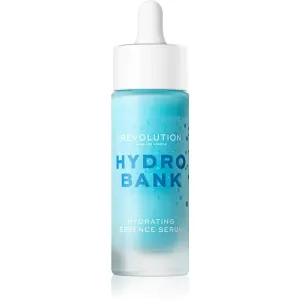 Revolution Skincare Hydro Bank sérum hydratant revitalisant à l'acide hyaluronique 30 ml