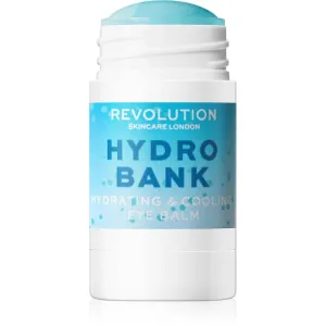 Revolution Skincare Hydro Bank soin yeux effet rafraîchissant 6 g