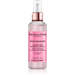Revolution Skincare Niacinamide spray nettoyant visage 100 ml #116898