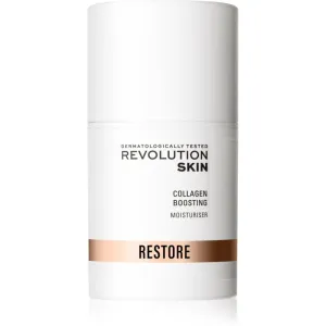 Crèmes pour la peau Revolution Skincare