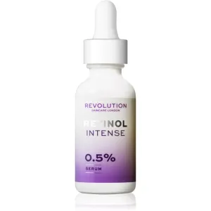 Revolution Skincare Retinol 0.5% Intense sérum au rétinol anti-rides 30 ml