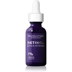 Revolution Skincare Retinol 1% Super Intense sérum au rétinol anti-rides 30 ml