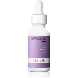 Revolution Skincare Retinol sérum au rétinol anti-rides 30 ml