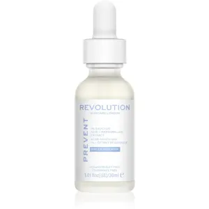 Revolution Skincare Super Salicylic 1% Salicylic Acid & Marshmallow Extract sérum anti-pores dilatés et anti-taches brunes 30 ml