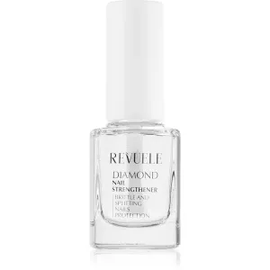 Revuele Nail Therapy Diamond Nail Strengthener vernis qui fortifie les ongles 10 ml