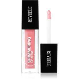 Revuele Shimmering Lip Gloss brillant à lèvres scintillant teinte 23 6 ml