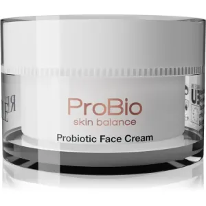 Revuele ProBio Skin Balance crème hydratante visage aux probiotiques 50 ml
