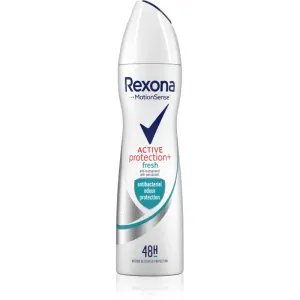 Rexona Active Protection + Fresh Antiperspirant spray anti-transpirant 150 ml