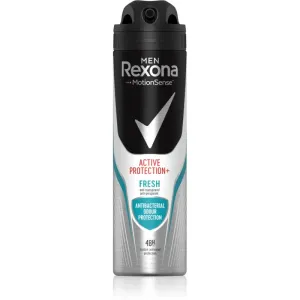 Rexona Active Shield Fresh spray anti-transpirant pour homme 150 ml #109636