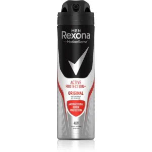 Rexona Active Shield spray anti-transpirant 48h 150 ml #108133