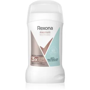 Rexona Maximum Protection anti-transpirant solide Extra Strong 40 ml