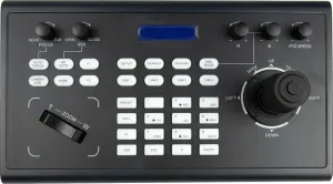 RGBlink PTZ Camera Controller